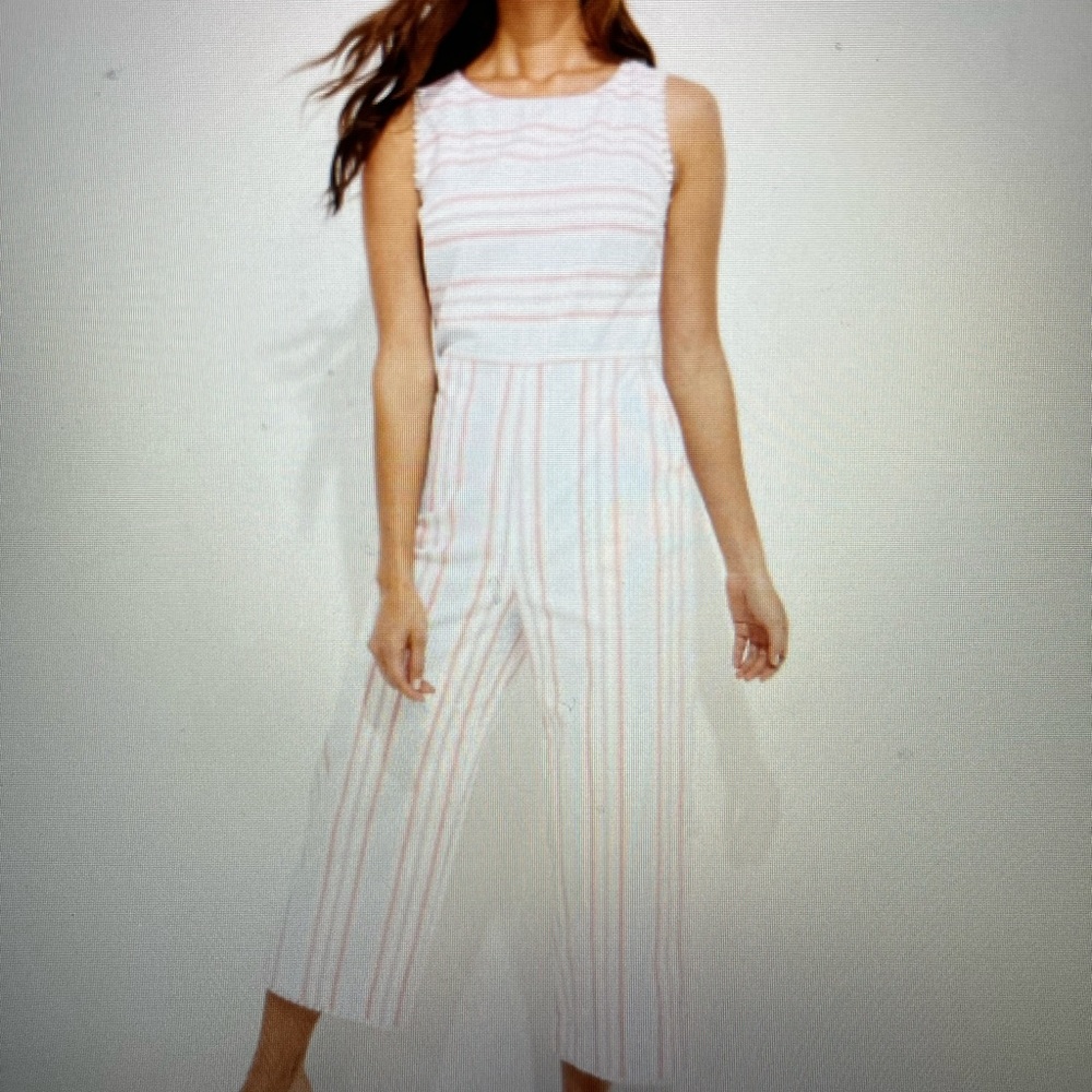 Vineyard vines women’s jumpsuit